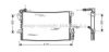 AVA QUALITY COOLING FD5175 Condenser, air conditioning